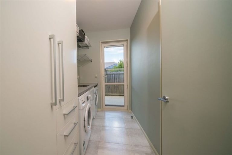 Photo of property in 44a Stonebrook Drive, Rolleston, 7614