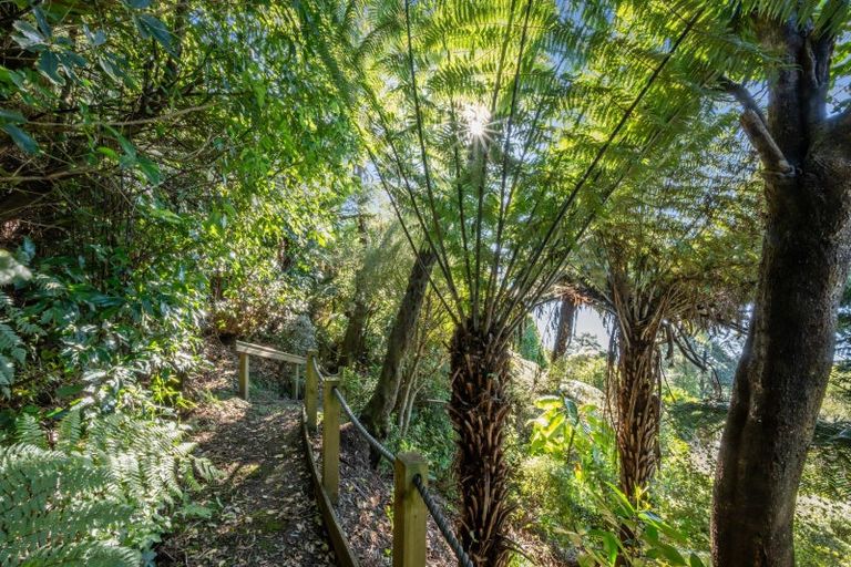 Photo of property in 99 Moenui Road, Havelock, Picton, 7281