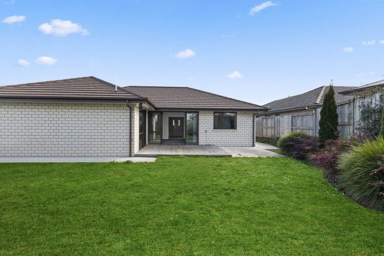 Photo of property in 48 Tramway Road, Ruakura, Hamilton, 3214