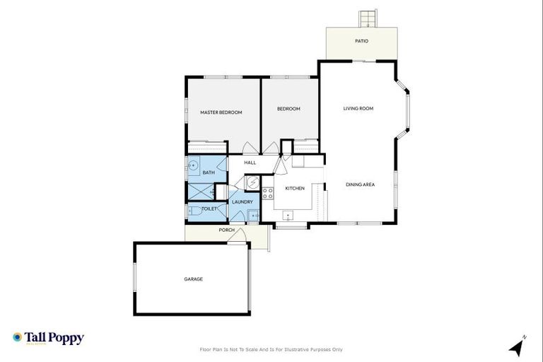 Photo of property in 12 Rochfort Drive, Richmond, 7020