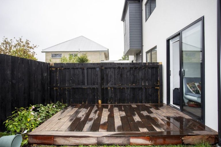 Photo of property in 57c King Street, Sydenham, Christchurch, 8023