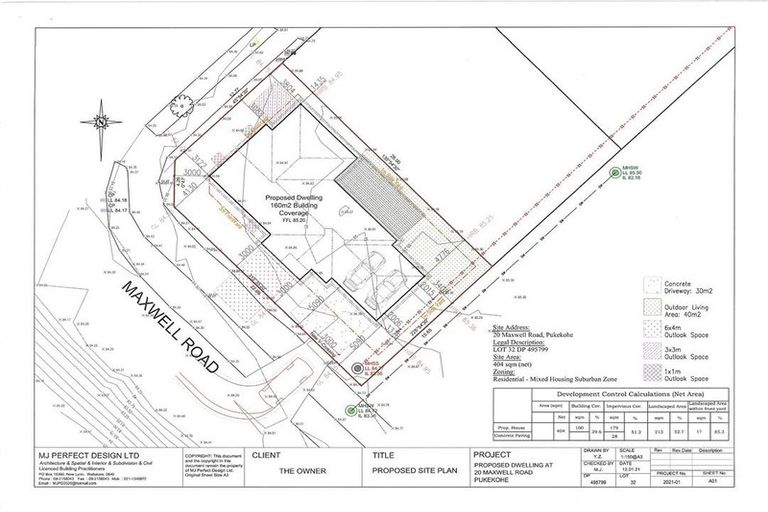 Photo of property in 20 Maxwell Road, Pukekohe, 2120