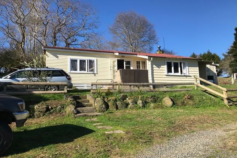 Photo of property in 1306 Wharepuhunga Road, Wharepuhunga, Te Awamutu, 3873