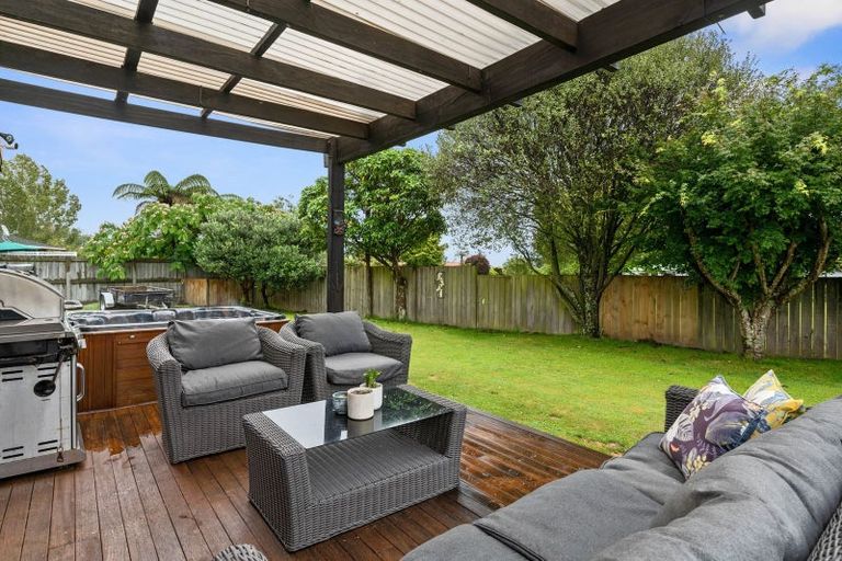 Photo of property in 21 Kahurangi Drive, Lynmore, Rotorua, 3010