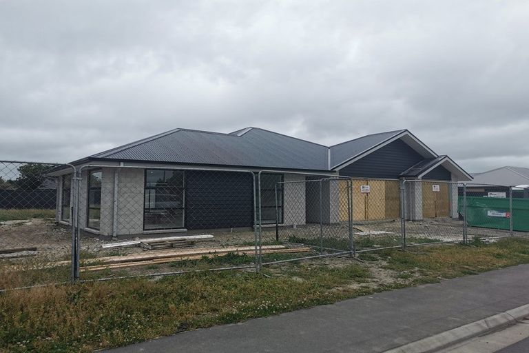 Photo of property in 66 Tiny Hill Drive, Rolleston, 7614