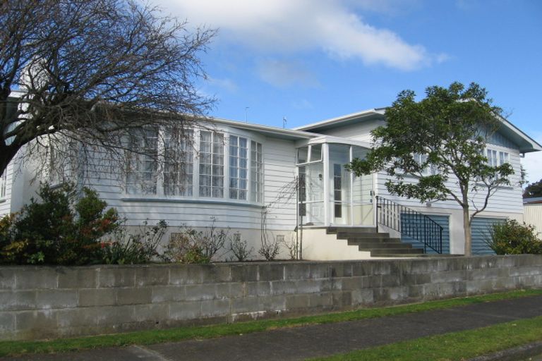 Photo of property in 7 Fairview Place, Feilding, 4702