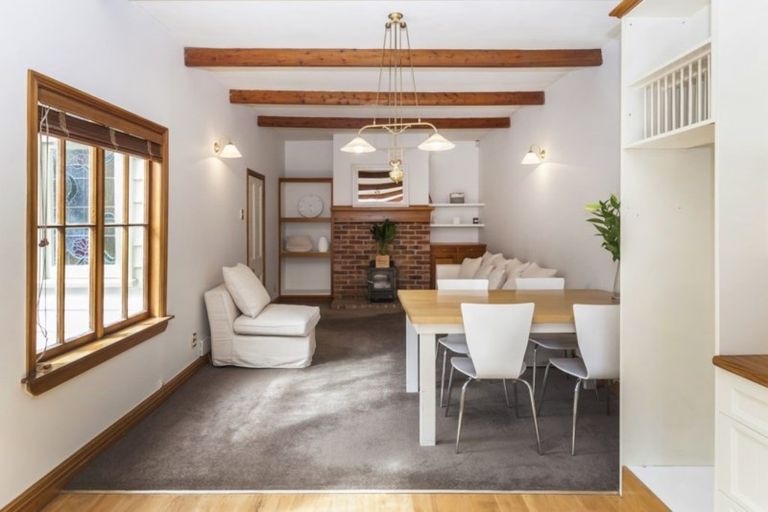 Photo of property in 137 Springfield Road, St Albans, Christchurch, 8014