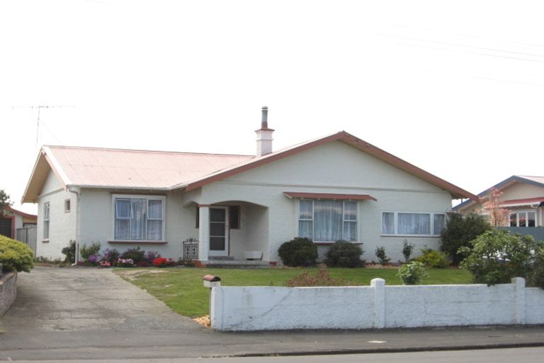 Photo of property in 26 Carlton Avenue, Gonville, Whanganui, 4501