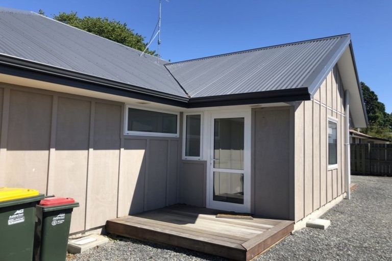 Photo of property in 23a Mcmillan Street, Methven, 7730