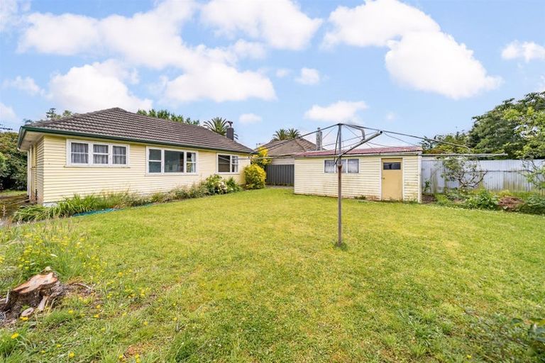 Photo of property in 18 Frederick Street, Wainuiomata, Lower Hutt, 5014