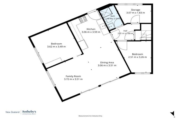 Photo of property in 51 Winston Street, Crofton Downs, Wellington, 6035