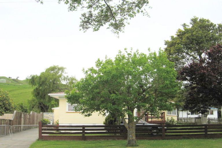 Photo of property in 47 Lyell Road, Outer Kaiti, Gisborne, 4010