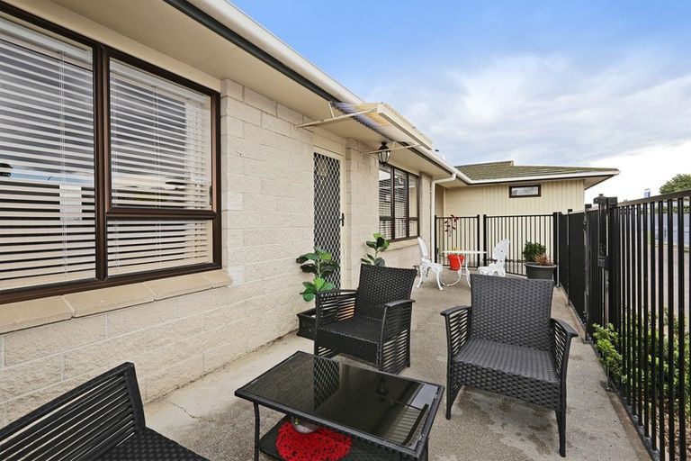 Photo of property in 3/804 Saint Aubyn, Parkvale, Hastings, 4122