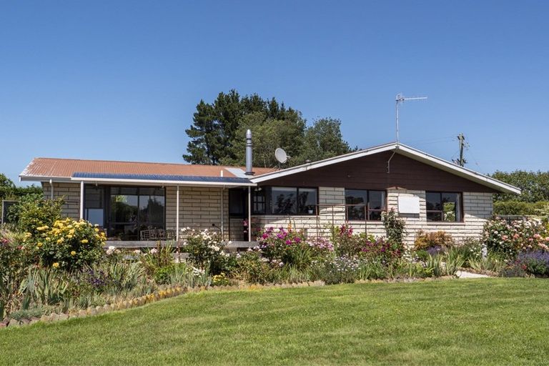 Photo of property in 48 Webb Road, Saint Andrews, Timaru, 7972