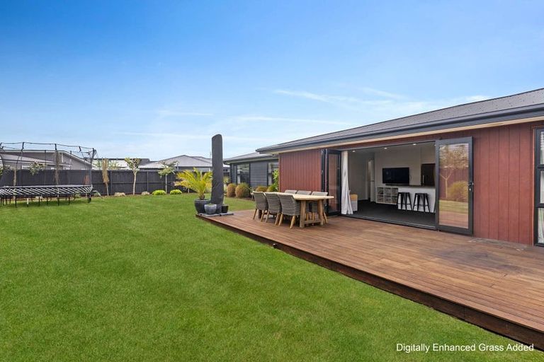 Photo of property in 25 Foxbridge Lane, Lincoln, 7608