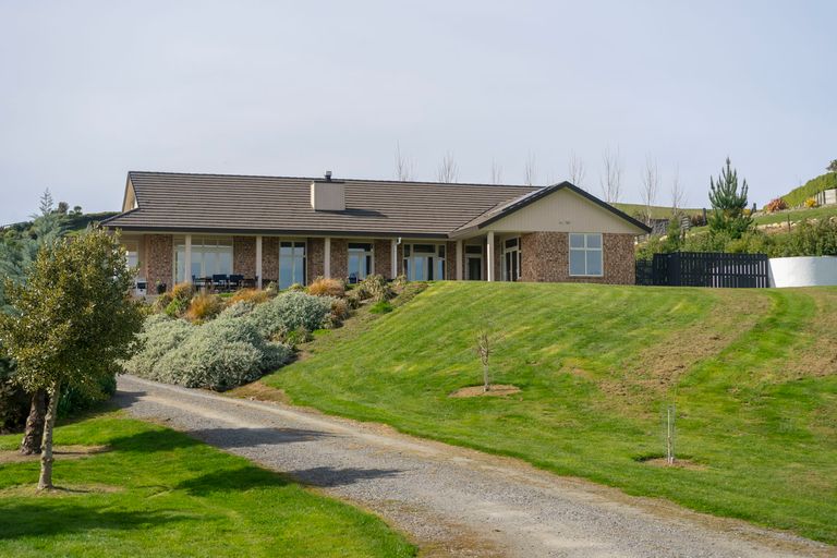 Photo of property in 392e Black Rock Road, Te Ore Ore, Masterton, 5886