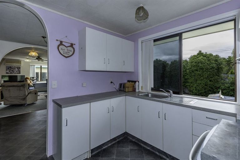 Photo of property in 1 Leeston Road, Springston, 7616