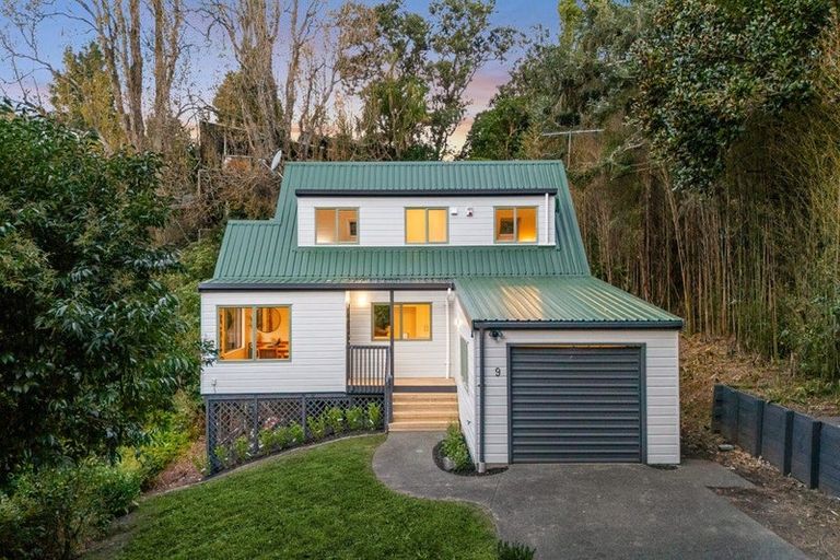 Photo of property in 9/179 Mokoia Road, Birkenhead, Auckland, 0626
