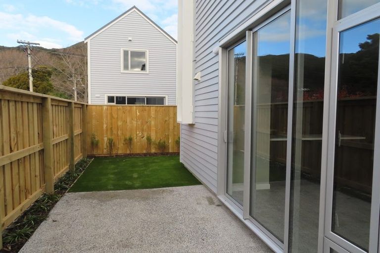 Photo of property in 1 Eruera Love Lane, Waterloo, Lower Hutt, 5011