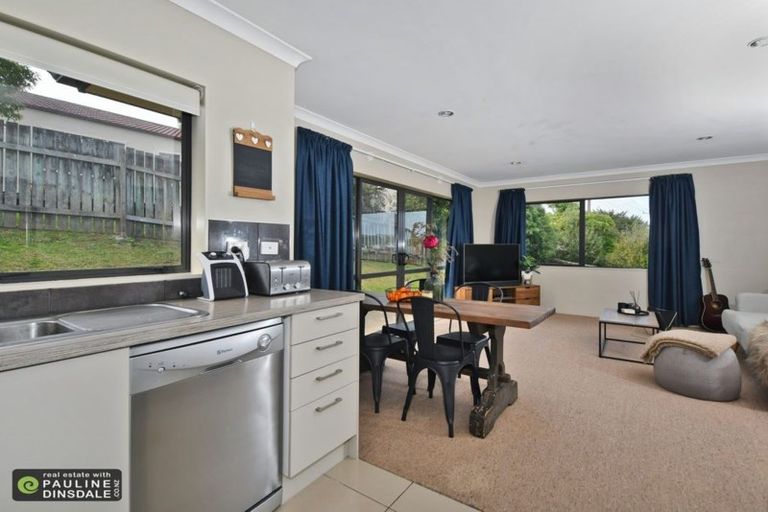 Photo of property in 18 Brunner Terrace, Te Kamo, Whangarei, 0112