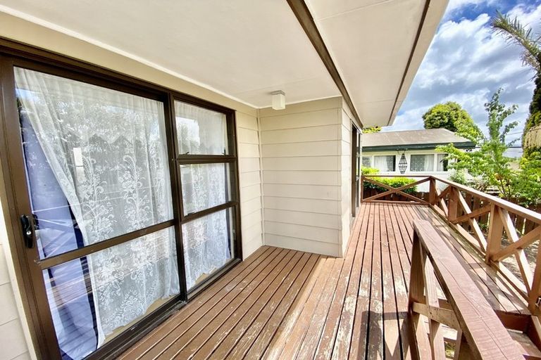 Photo of property in 1/97 View Road, Henderson, Auckland, 0612