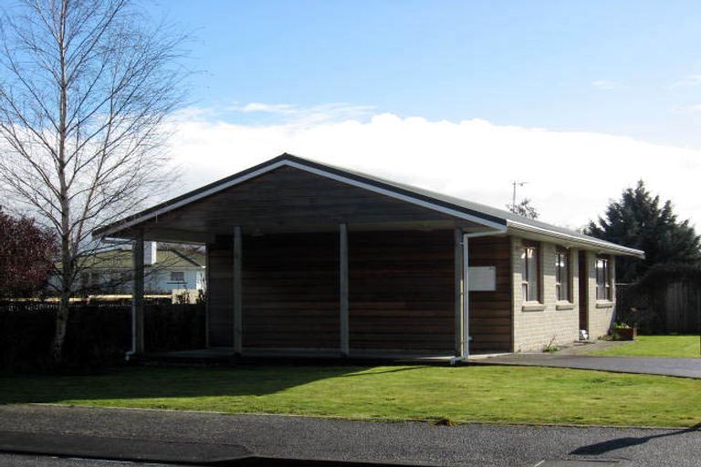 Photo of property in 28b Michael Street, Kuripuni, Masterton, 5810