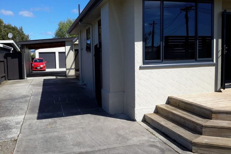 Photo of property in 25 Leeds Street, Milson, Palmerston North, 4414