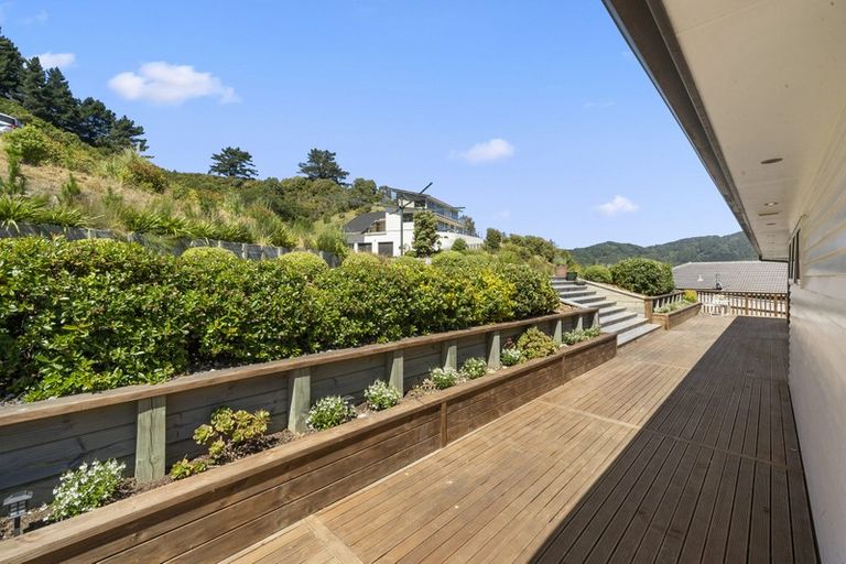 Photo of property in 56 Nelson Crescent, Wainuiomata, Lower Hutt, 5014