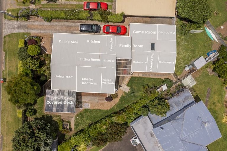 Photo of property in 15 Athenree Road, Athenree, Katikati, 3177