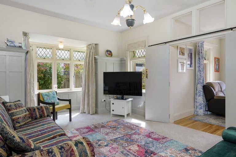 Photo of property in 11 Southey Street, Sydenham, Christchurch, 8023