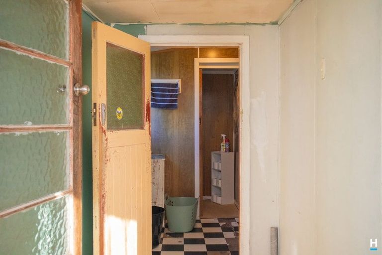 Photo of property in 3 Matai Street, Dobson, Greymouth, 7805