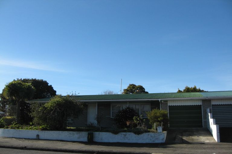 Photo of property in 186 Bower Avenue, New Brighton, Christchurch, 8083