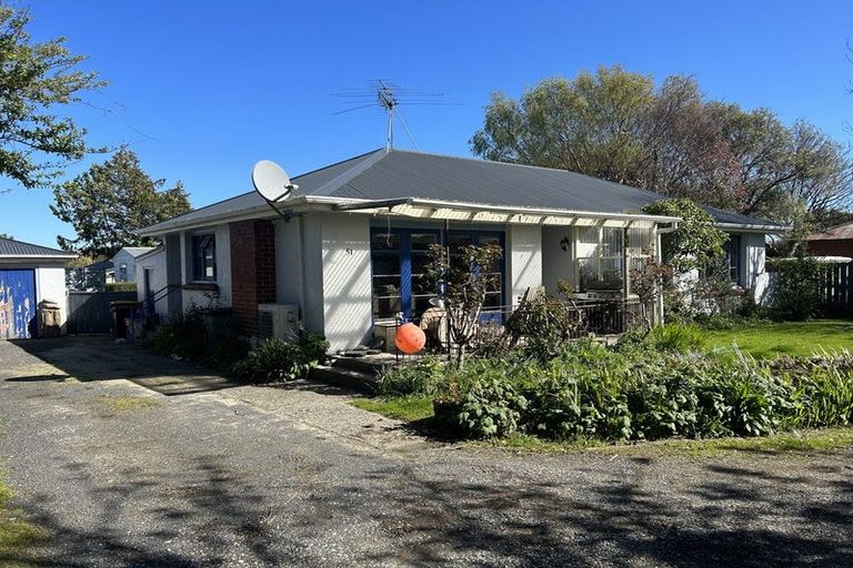 Photo of property in 51 Woodhouse Street, Appleby, Invercargill, 9812