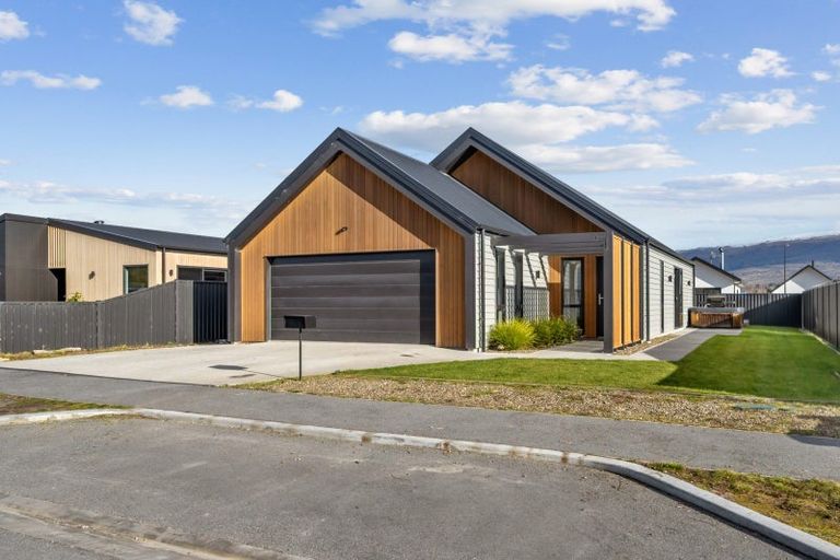 Photo of property in 5 Williams Crescent, Alexandra, 9320