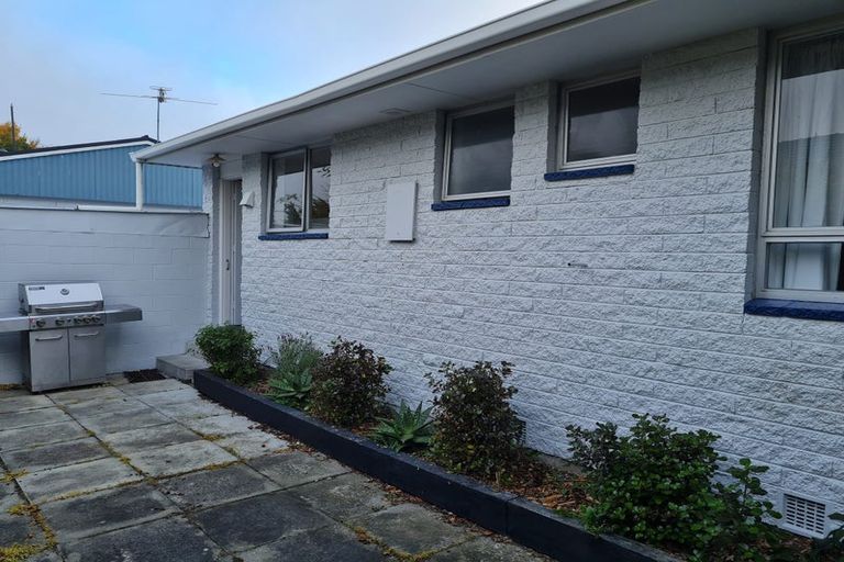 Photo of property in 3/541 Worcester Street, Linwood, Christchurch, 8011