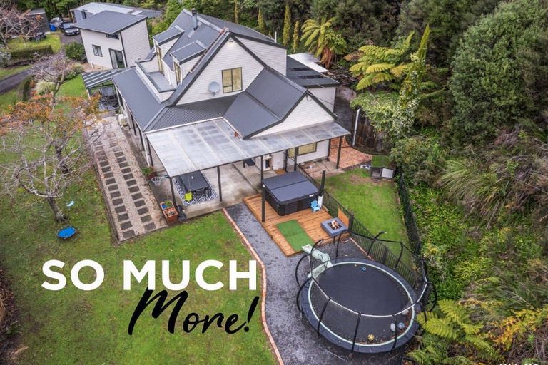 Photo of property in 89 Moonshine Hill Road, Moonshine Valley, Upper Hutt, 5371