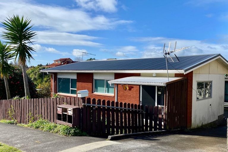 Photo of property in 1/24 Hori Street, Vogeltown, New Plymouth, 4310