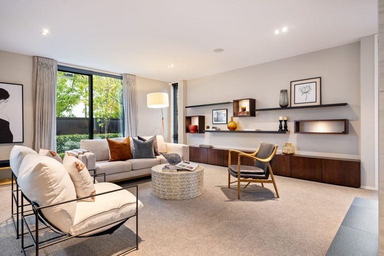 Photo of property in 6 Circuit Street, Merivale, Christchurch, 8052