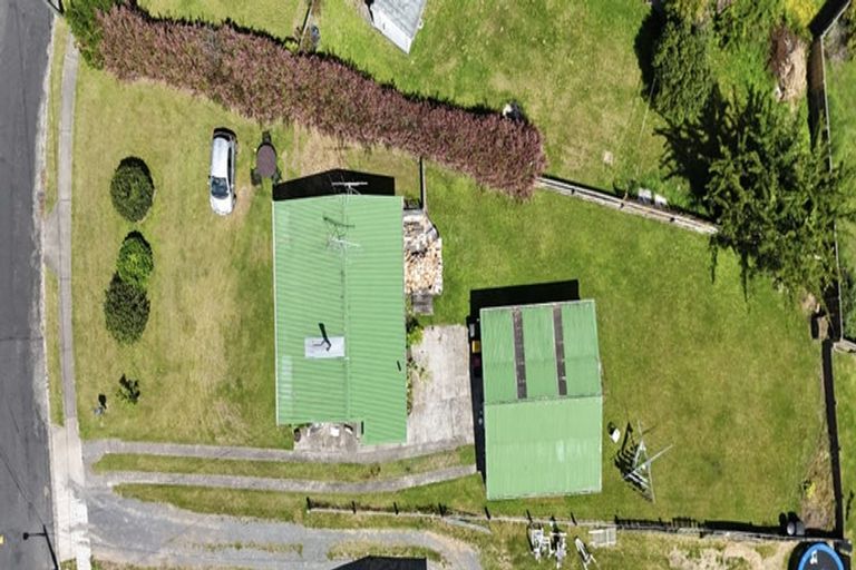 Photo of property in 63 Torphin Crescent, Tokoroa, 3420