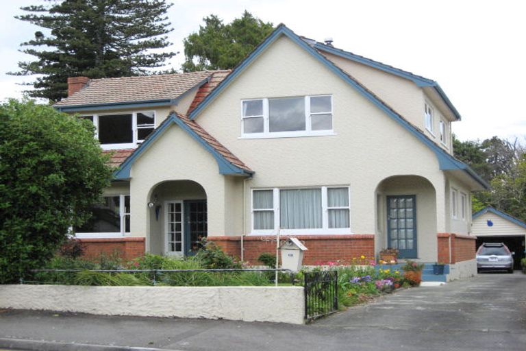 Photo of property in 100 Tasman Street, Nelson, 7010