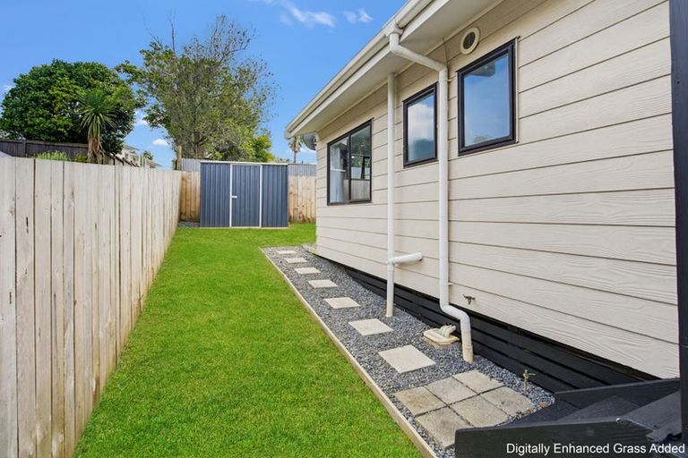 Photo of property in 24 Hooper Avenue, Pukekohe, 2120