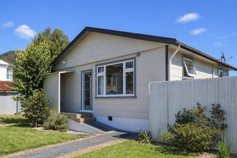 Photo of property in 58 Bridge Street, Reefton, 7830