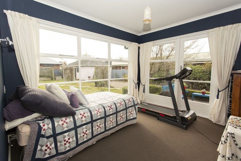 Photo of property in 7 Oak Grove, Ashburton, 7700