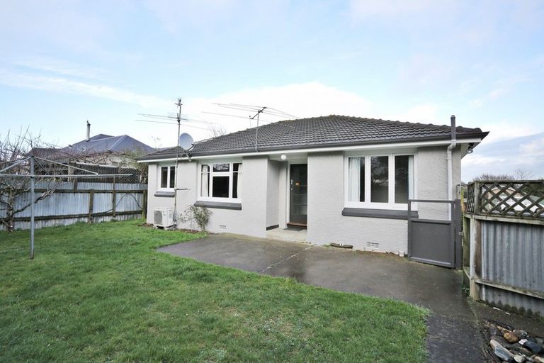 Photo of property in 85 Lindisfarne Street, Richmond, Invercargill, 9810