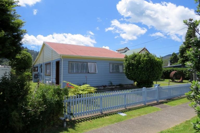 Photo of property in 829 Rings Road, Coromandel, 3506