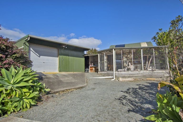 Photo of property in 125 Baldrock Road, Brynderwyn, Maungaturoto, 0587