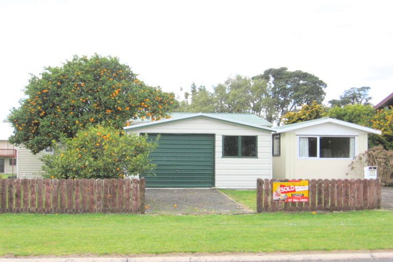 Photo of property in 213 Cook Drive, Whitianga, 3510