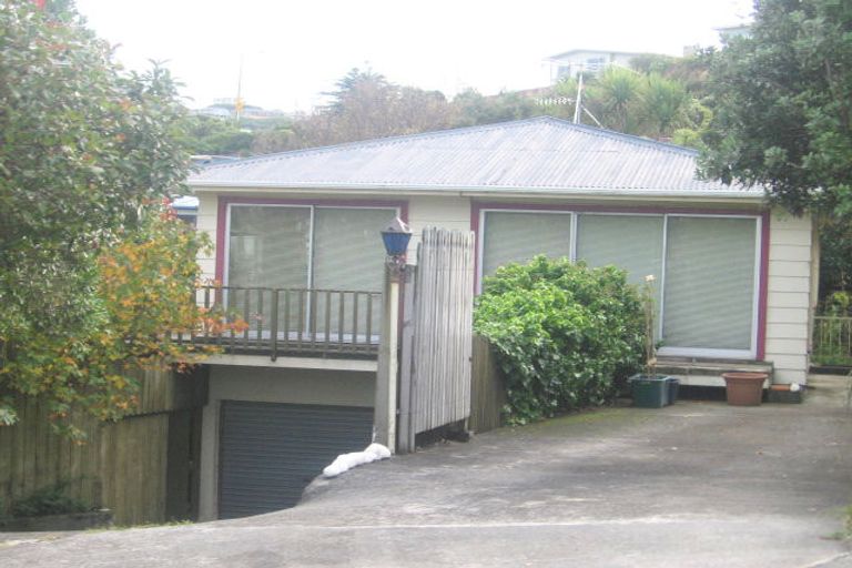 Photo of property in 113 Dowse Drive, Maungaraki, Lower Hutt, 5010