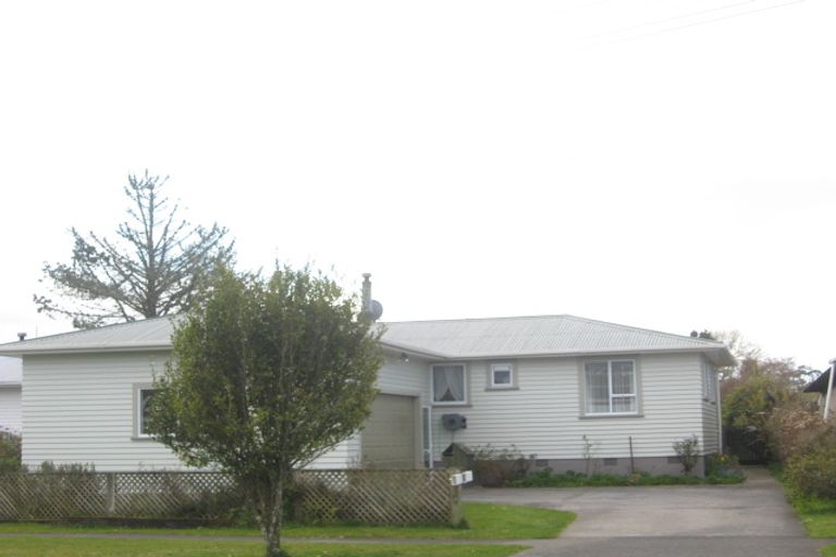 Photo of property in 6 Regan Street, Stratford, 4332