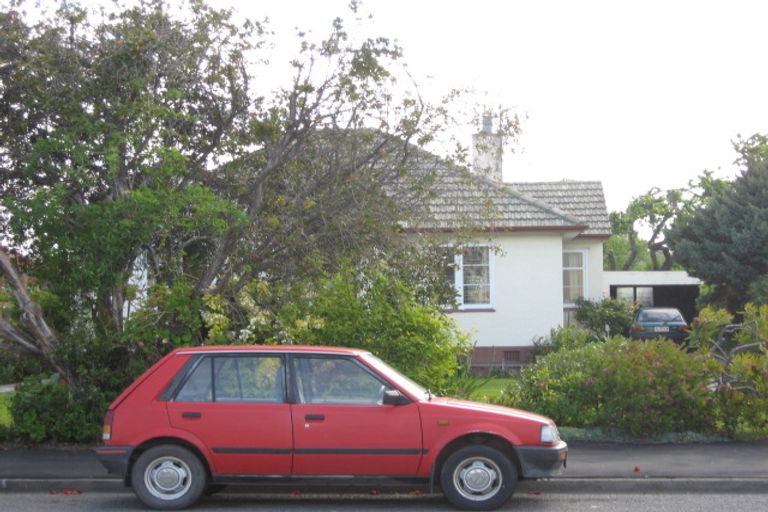 Photo of property in 29 Herbert Street, Mayfield, Blenheim, 7201